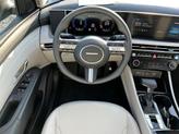 Thumbnail of 2025 Shimmering Silver Hyundai TUCSON