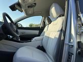 Thumbnail of 2025 Shimmering Silver Hyundai TUCSON