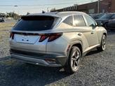 Thumbnail of 2025 Shimmering Silver Hyundai TUCSON