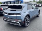 Thumbnail of 2025 Blue Hyundai IONIQ 5