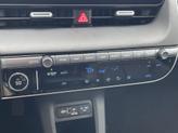 Thumbnail of 2025 Blue Hyundai IONIQ 5