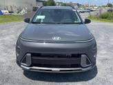 Thumbnail of 2026 Gray Pearl Hyundai KONA