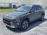 Thumbnail of 2026 Gray Pearl Hyundai KONA