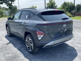 Thumbnail of 2026 Gray Pearl Hyundai KONA