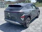 Thumbnail of 2026 Gray Pearl Hyundai KONA