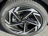 Thumbnail of 2026 Portofino Gray Hyundai SONATA