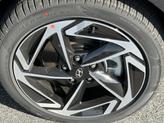 Thumbnail of 2026 Portofino Gray Hyundai SONATA