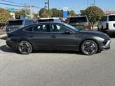 Thumbnail of 2026 Portofino Gray Hyundai SONATA