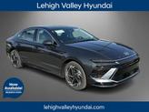 Photo of 2026 Portofino Gray Hyundai SONATA