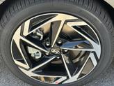 Thumbnail of 2026 Portofino Gray Hyundai SONATA