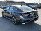 Thumbnail of 2026 Portofino Gray Hyundai SONATA