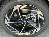 Thumbnail of 2026 Portofino Gray Hyundai SONATA