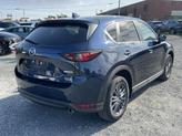 Thumbnail of 2021 Deep Crystal Blue Mica Mazda CX-5