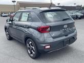 Thumbnail of 2025 Gray Hyundai VENUE