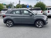 Thumbnail of 2025 Gray Hyundai VENUE