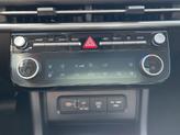 Thumbnail of 2025 Shimmering Silver Hyundai TUCSON