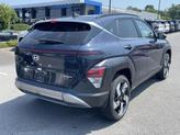 Thumbnail of 2026 Denim Blue Pearl Hyundai KONA