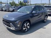 Thumbnail of 2026 Denim Blue Pearl Hyundai KONA