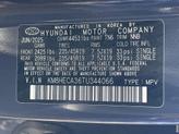 Thumbnail of 2026 Denim Blue Pearl Hyundai KONA
