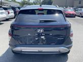 Thumbnail of 2026 Denim Blue Pearl Hyundai KONA