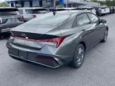 Thumbnail of 2025 Amazon Gray Hyundai ELANTRA HEV