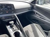 Thumbnail of 2025 Amazon Gray Hyundai ELANTRA HEV