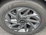 Thumbnail of 2025 Amazon Gray Hyundai ELANTRA HEV
