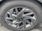 Thumbnail of 2025 Amazon Gray Hyundai ELANTRA HEV
