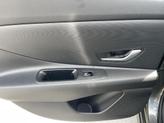 Thumbnail of 2025 Amazon Gray Hyundai ELANTRA HEV