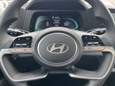 Thumbnail of 2025 Amazon Gray Hyundai ELANTRA HEV