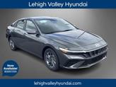 Photo of 2025 Amazon Gray Hyundai ELANTRA HEV