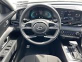 Thumbnail of 2025 Amazon Gray Hyundai ELANTRA HEV