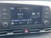 Thumbnail of 2025 Amazon Gray Hyundai ELANTRA HEV