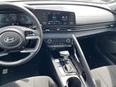 Thumbnail of 2025 Amazon Gray Hyundai ELANTRA HEV