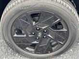 Thumbnail of 2026 Cyber Gray Metallic Hyundai KONA