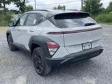 Thumbnail of 2026 Cyber Gray Metallic Hyundai KONA