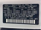 Thumbnail of 2026 Cyber Gray Metallic Hyundai KONA