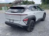 Thumbnail of 2026 Cyber Gray Metallic Hyundai KONA