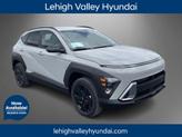 Photo of 2026 Cyber Gray Metallic Hyundai KONA