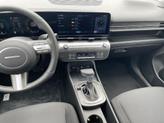 Thumbnail of 2026 Cyber Gray Metallic Hyundai KONA