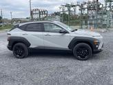 Thumbnail of 2026 Cyber Gray Metallic Hyundai KONA