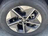 Thumbnail of 2026 Red Hyundai TUCSON