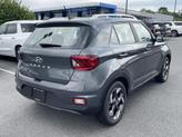 Thumbnail of 2025 Gray Hyundai VENUE