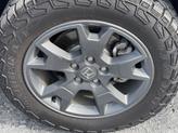 Thumbnail of 2025 Crystal Black Pearl Honda Passport