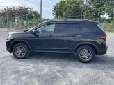 Thumbnail of 2025 Crystal Black Pearl Honda Passport