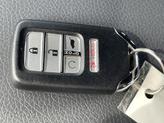 Thumbnail of 2025 Crystal Black Pearl Honda Passport