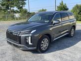Thumbnail of 2024 Steel / Graphite Hyundai PALISADE