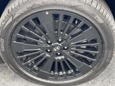 Thumbnail of 2026 Serenity White Pearl Hyundai SANTA FE