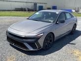 Thumbnail of 2025 Metal Hyundai ELANTRA