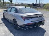 Thumbnail of 2025 Metal Hyundai ELANTRA